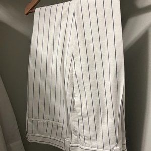 Brunello Cucinelli Tailored Trousers -  Size 56 NWT